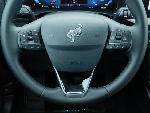 New 2025 Ford Bronco Sport Big Bend w/ Convenience Package image 16