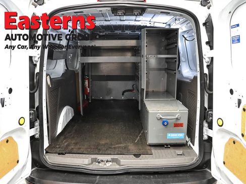 Used 2020 Ford Transit Connect XL FWD image 9
