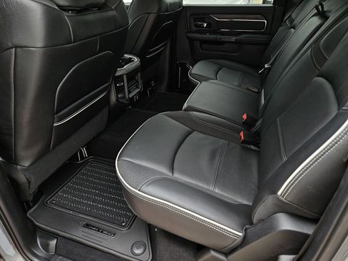 New 2026 RAM 2500 Limited AWD/4WD image 13