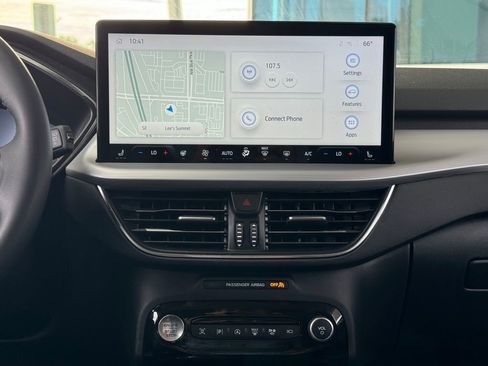 Used 2023 Ford Escape Platinum image 16