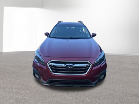 Used 2018 Subaru Outback 2.5i Premium w/ Protection Package #1 AWD/4WD image 31