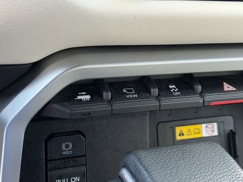 Used 2023 Toyota Tundra 1794 Edition RWD image 15