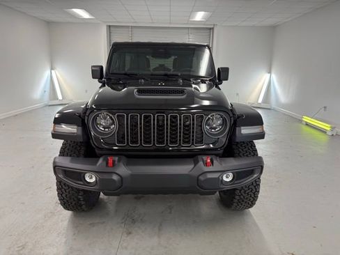 New 2026 Jeep Wrangler Unlimited Rubicon image 2