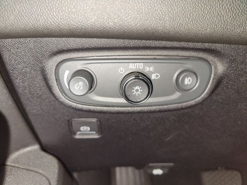 Used 2019 GMC Terrain SLT FWD image 24
