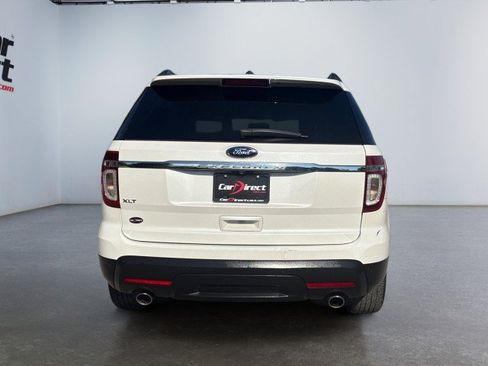 Used 2015 Ford Explorer XLT w/ Equipment Group 202A FWD image 15