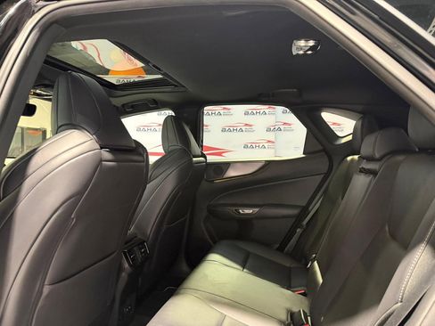 Used 2024 Lexus NX 350 F Sport image 40