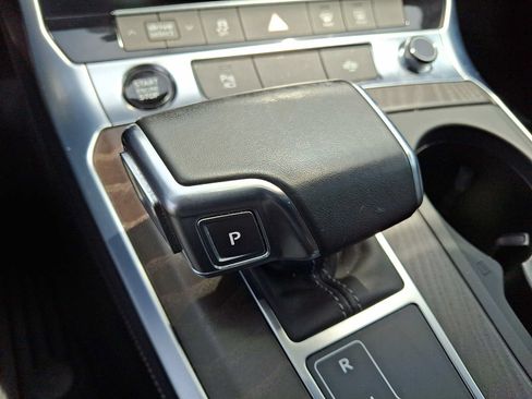 Used 2021 Audi A6 Premium Plus AWD/4WD image 15