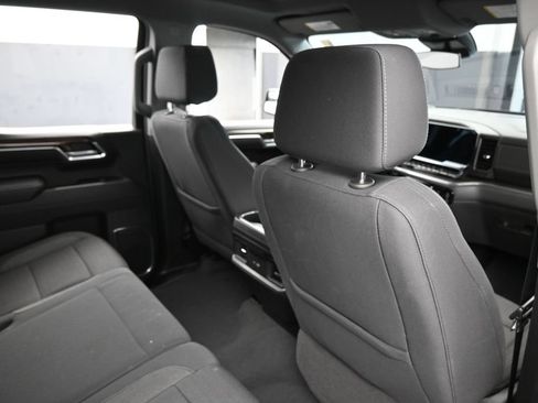 Used 2024 Chevrolet Silverado 1500 RST RWD image 47
