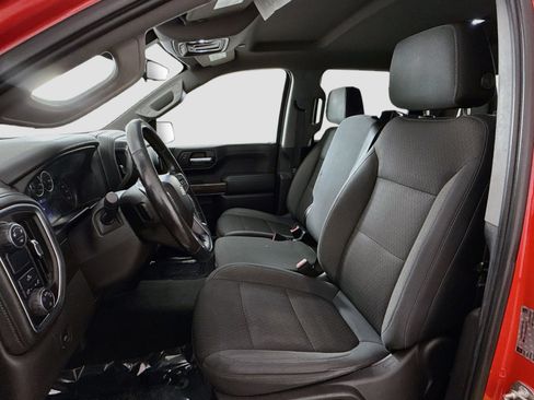 Used 2019 Chevrolet Silverado 1500 LT w/ All-Star Edition RWD image 21