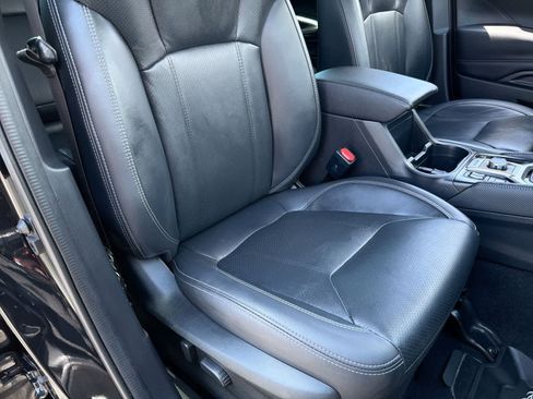Certified 2023 Subaru Forester Touring AWD/4WD image 23