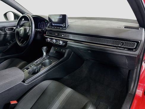 Used 2022 Honda Civic Sport image 30