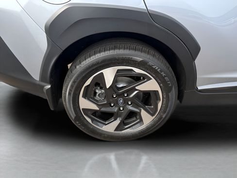 Used 2024 Subaru Crosstrek 2.5i Limited AWD/4WD image 26