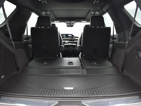 Certified 2023 Cadillac Escalade Premium Luxury w/ LPO, Floor Liner Package image 32
