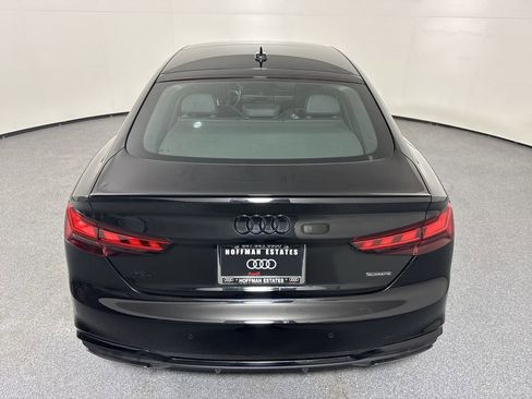 Used 2024 Audi A5 2.0T Premium Plus image 35