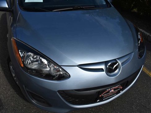 Used 2013 MAZDA MAZDA2 Sport FWD image 51