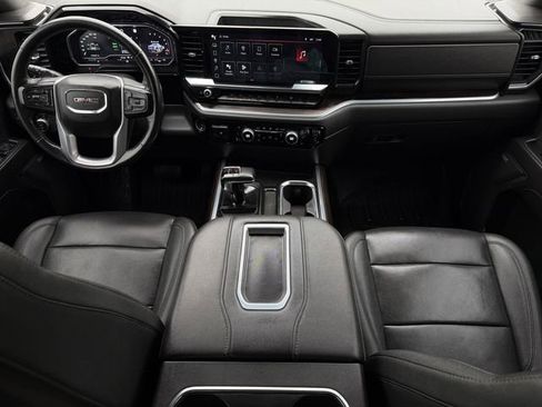 Used 2022 GMC Sierra 1500 SLT image 11