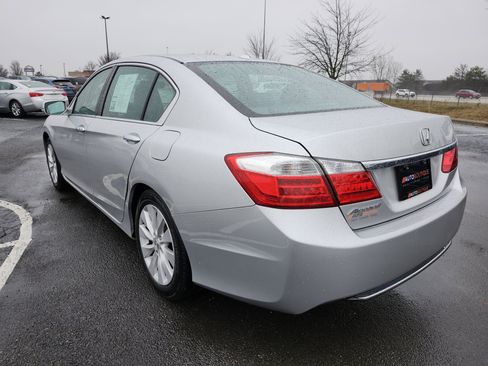 Used 2014 Honda Accord EX-L image 15