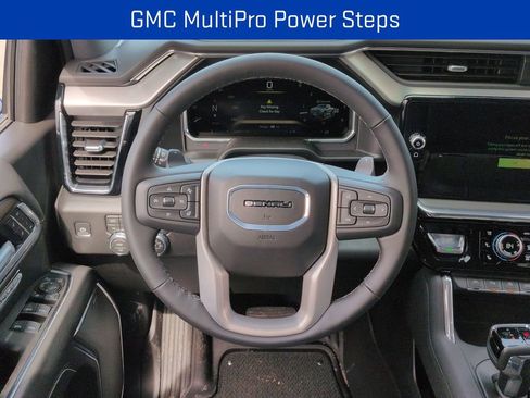 New 2026 GMC Sierra 1500 Denali w/ Denali Reserve Package image 11