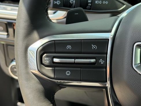 New 2026 GMC Yukon Denali w/ Sun & Power Step Package RWD image 25