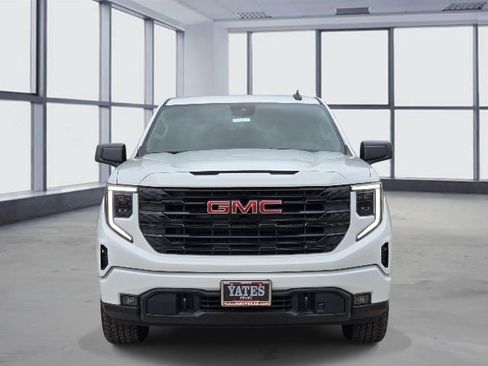 New 2026 GMC Sierra 1500 Elevation AWD/4WD image 2