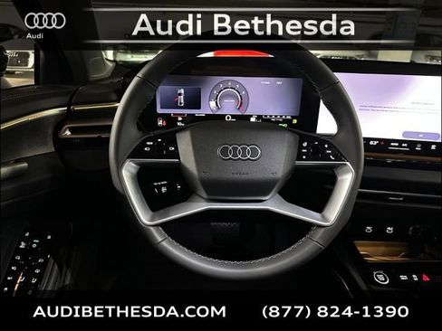 New 2026 Audi A5 2.0T Premium Plus AWD/4WD image 15