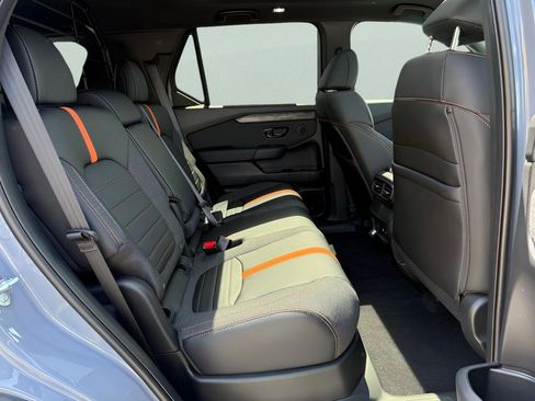 New 2026 Honda Passport TrailSport image 13