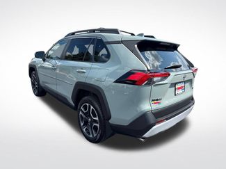 Used 2019 Toyota RAV4 Adventure w/ Cold Weather Package AWD/4WD video 3