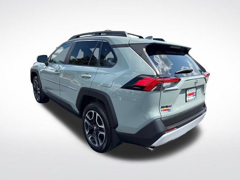 Used 2019 Toyota RAV4 Adventure w/ Cold Weather Package AWD/4WD image 3