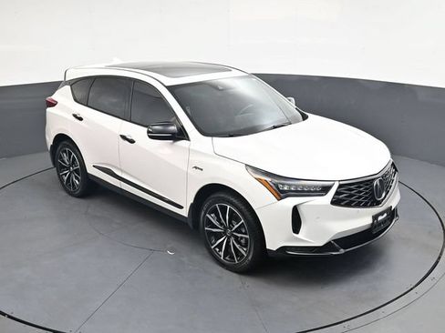 Used 2025 Acura RDX A-Spec AWD/4WD image 23