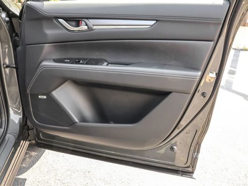 New 2025 MAZDA CX-5 AWD 2.5 S image 46