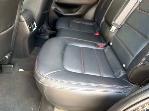 Used 2022 MAZDA CX-5 AWD 2.5 S w/ Premium Plus Pkg image 30