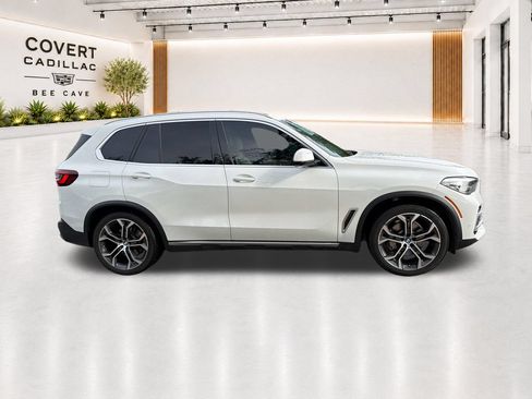 Used 2021 BMW X5 sDrive40i w/ Premium Package RWD image 16