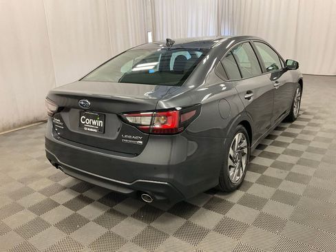 New 2025 Subaru Legacy Touring XT image 3