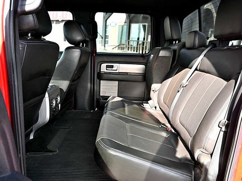 Used 2014 Ford F150 FX4 w/ Equipment Group 402A Luxury image 10