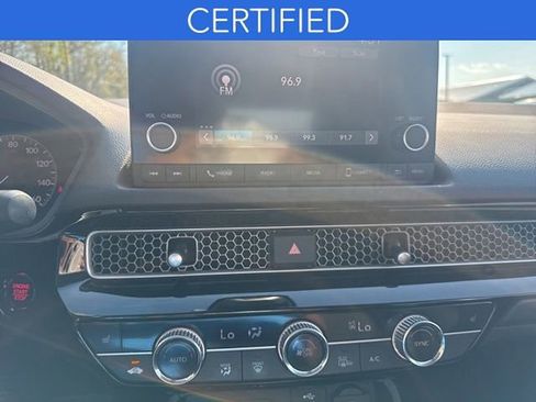 Used 2023 Honda Civic EX image 19