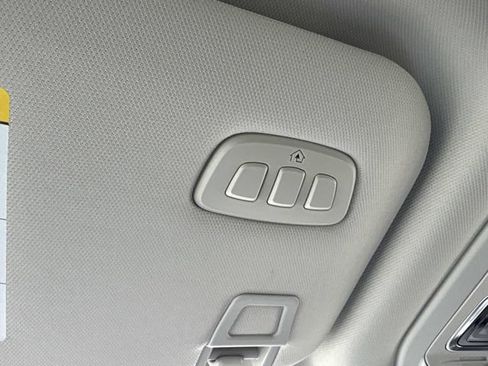 New 2026 Lincoln Nautilus Premier w/ Jet Appearance Package image 30