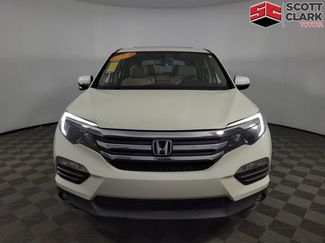 Used 2018 Honda Pilot EX-L video 2