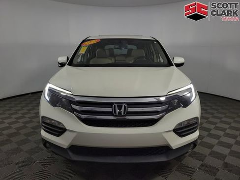 Used 2018 Honda Pilot EX-L image 2