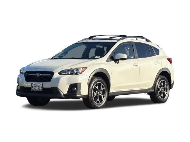 Used 2019 Subaru Crosstrek 2.0i Premium AWD/4WD image 1
