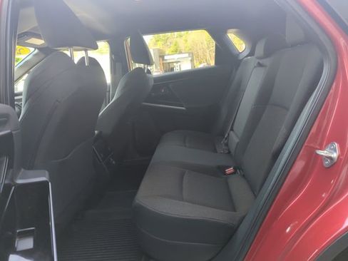 Used 2023 Subaru Solterra AWD image 29