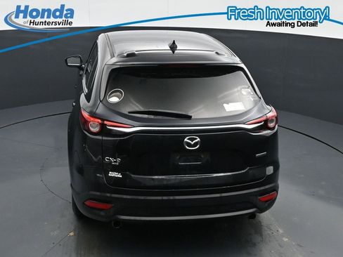 Used 2022 MAZDA CX-9 Touring AWD/4WD image 20