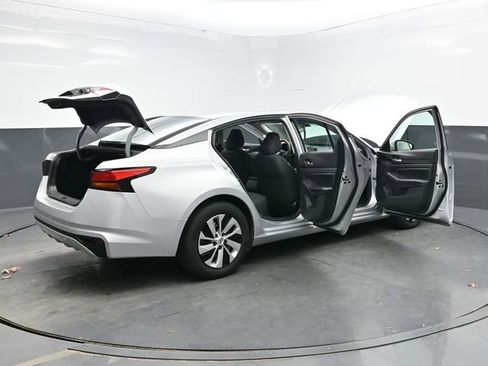 Used 2021 Nissan Altima 2.5 S image 41