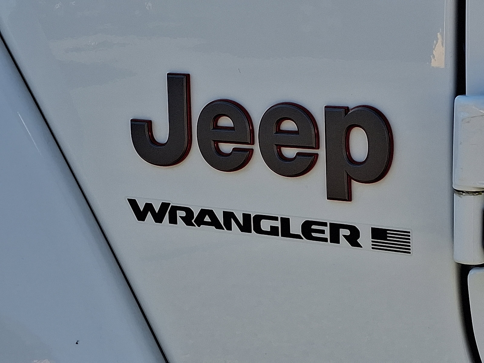 Certified 2026 Jeep Wrangler Unlimited Rubicon w/ Safety Group AWD/4WD image 29