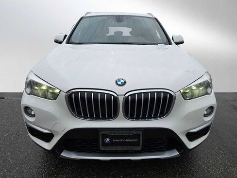 Used 2018 BMW X1 xDrive28i image 8