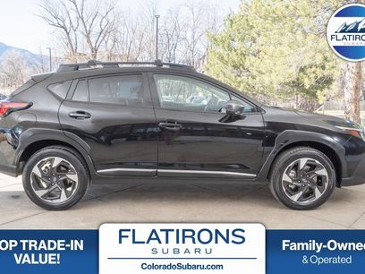 Certified 2025 Subaru Crosstrek 2.5i Limited