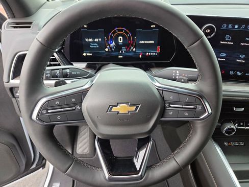 New 2026 Chevrolet Tahoe Premier RWD image 11