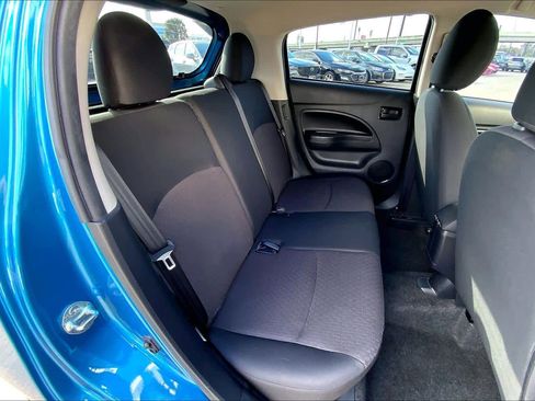 Used 2017 Mitsubishi Mirage ES image 17