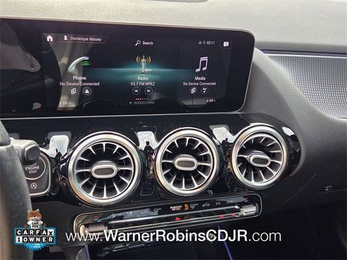 Used 2021 Mercedes-Benz GLA 250 image 19