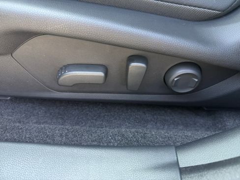 New 2025 Subaru Crosstrek 2.5i Limited w/ Popular Package #4A image 18