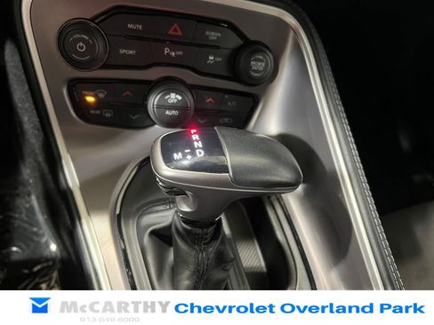 Used 2022 Dodge Challenger R/T image 18